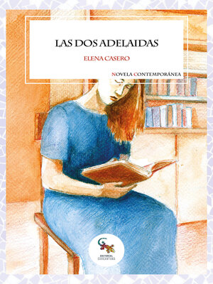 cover image of Las dos Adelaidas